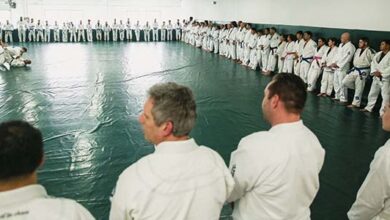 How To Train BJJ If You Can’t Afford To Pay For an Academy