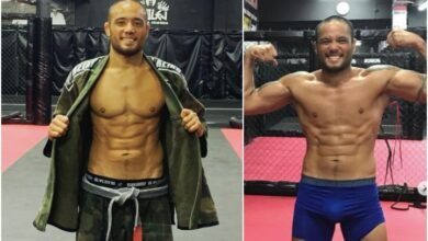 How Older Jiu-Jitsu Practitioners Can Increase Testosterone Levels Naturally