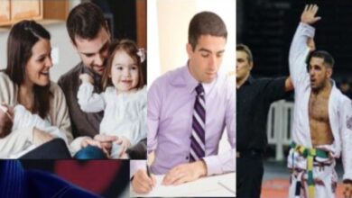 How can I get good results in Jiu-Jitsu, even though I can’t train every day?