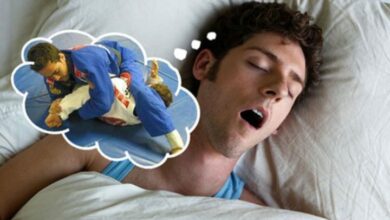 How Can You Tell if you have a Problem Being Obsessed with Jiu-Jitsu?