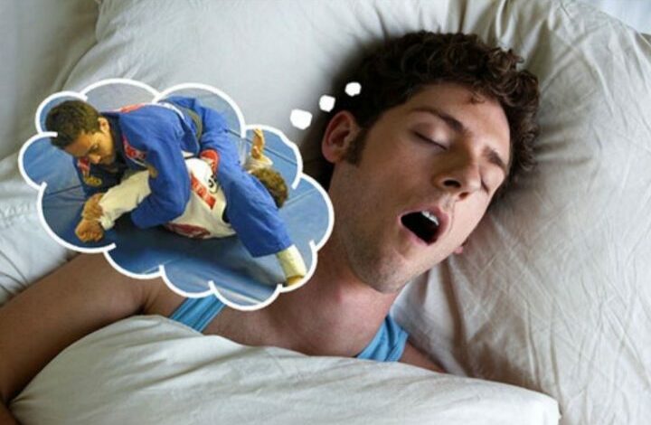 How Can You Tell if you have a Problem Being Obsessed with Jiu-Jitsu?