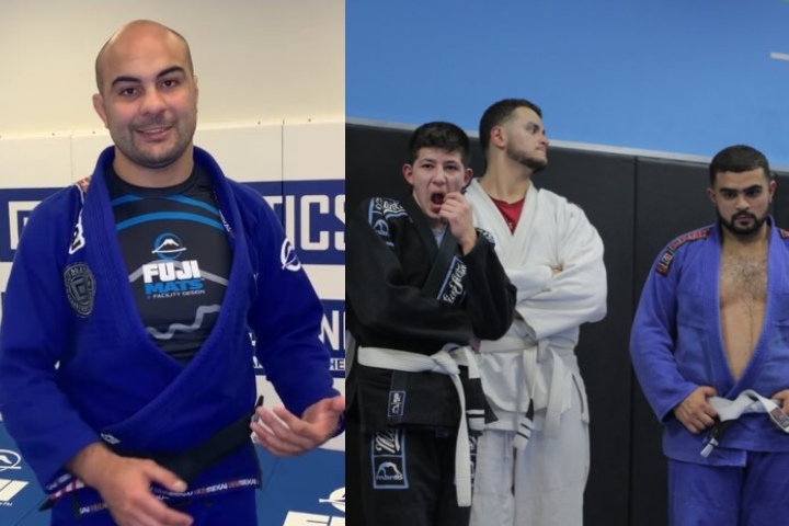 Bernardo Faria : Combien de temps faut-il pour obtenir une ceinture noire légitime en Jiu-Jitsu ?