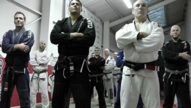 Old School BJJ Black Belt’s Time Tested Advice on Avoiding Physical Conflict in the Streets