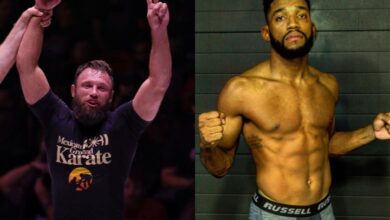 Craig Jones vs. Philip Rowe Set For Pit Submission Series Match