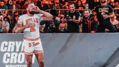 Craig Jones Says That Karate Combat Is The Future Of Grappling