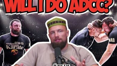 Craig Jones Talks Why It Isn’t Lucrative To Compete In The ADCC