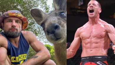 Craig Jones Reveals His Stero*d Pack For Upcoming Superfight with Rafael Lovato Jr