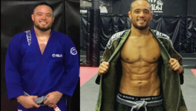 No More ‘Dad Bod’: How Much Does Training in Jiu-Jitsu Affect Your Weight?