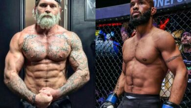 Demetrious Johnson Believes Gordon Ryan Could Be A World Champion In MMA