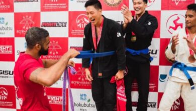 Being Promoted for Winning a Jiu-Jitsu Competition, Right or Wrong?