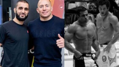 Firas Zahabi Explains How to Develop Insane Cardio for MMA & Jiu-Jitsu