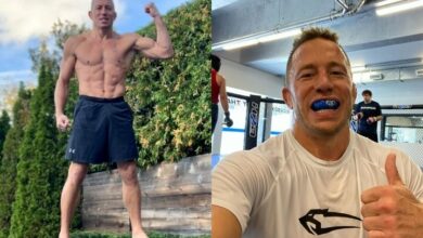 GSP Highlights The Risks Of Overtraining: “All Sorts Of Problems…”