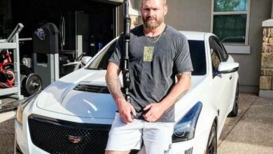 Gordon Ryan Says “America Is More Racist Now Than 10 Years Ago”