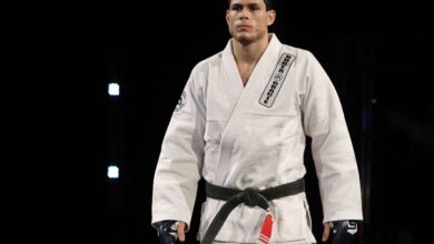 Roger Gracie Reflects On BJJ Matches He Lost: “I Lost Due To Stubbornness Or Arrogance”
