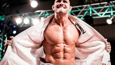 Rodolfo Vieira Reflects On Latest UFC Win: “I Knew If I Put Him Down, I Would Finish Him”