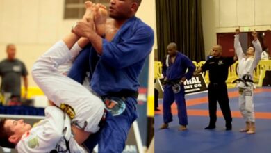 I’m a Lightweight, Should I Compete in the Open Weight Division?