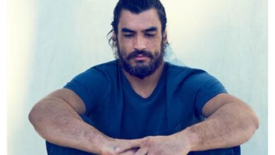 Kron Gracie Opens Up About Having To Bear The Gracie Name: “Lots Of Pressure”