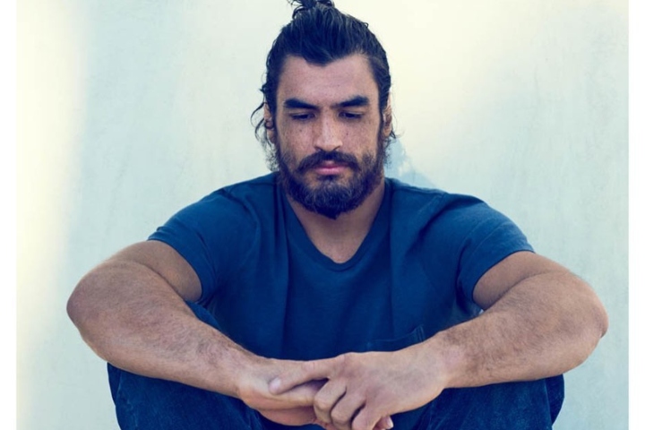 Kron Gracie a été forcé d'abandonner le match retour de MMA : « Je me suis entraîné pendant 5 mois… »