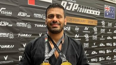 Weekend Recap: AJP Closes February In A High Note With Four Outstanding Tournaments