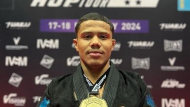 Weekend Recap: AJP Promotes High-Level Tournaments In The Netherlands, Peru, And Kazakhstan