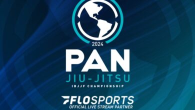 USADA To Test For PEDs At IBJJF Pan Championship For First Time Ever