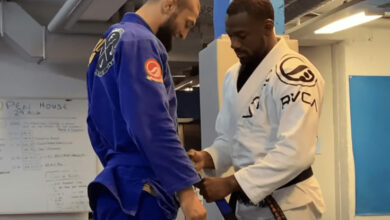 The Right Way To Ask Your Instructor For a Promotion in BJJ