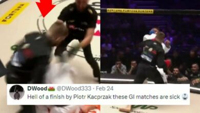 BJJ Black Belt Wins By TKO vs Judo Black Belt in MMA event In The Gi