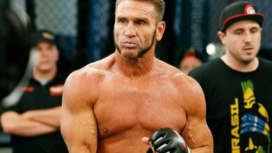 MMA Legend Ken Shamrock Discusses Tragic Death In Pancrase Training