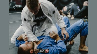 Improvement In BJJ Has A Price… Are You Willing To Pay For It?
