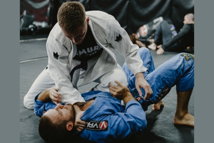 Comment les Canadiens peuvent commencer à parier sur le BJJ : un guide complet