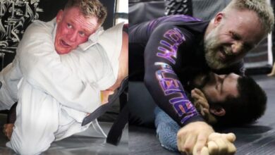 Is Gi or No-Gi Easier for Older Beginners in BJJ ?