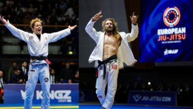 The IBJJF European Championship 2024: Brazilian Jiu-Jitsu under the Spotlight in Paris