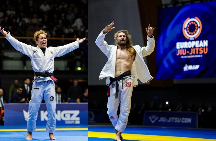 The IBJJF European Championship 2024: Brazilian Jiu-Jitsu under the Spotlight in Paris