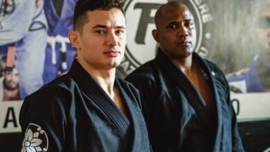 “Jiu-Jitsu Is Not An Easy Lifestyle, It’s A Difficult Lifestyle” – Caio Terra On Success In BJJ