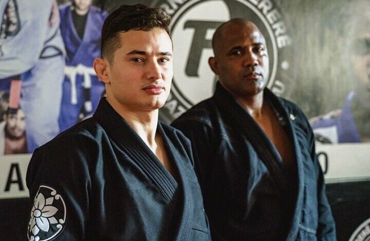 “Jiu-Jitsu Is Not An Easy Lifestyle, It’s A Difficult Lifestyle” – Caio Terra On Success In BJJ