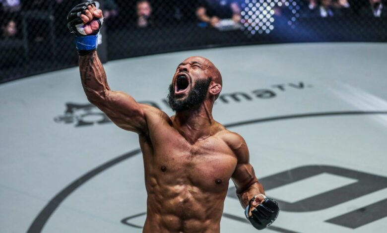 The Big Debate: Will MMA Be In The Olympics?