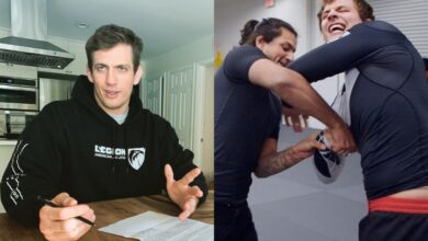 [Funny] Keenan Cornelius: “No-Gi Is For People With Less Brainpower”