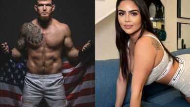 Bellator Champion Johnny Eblen Spent $85,000 On An OnlyFans Model