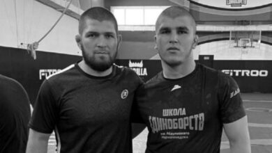 21-Year-Old Khabib Nurmagomedov’s Student Fatally Shot – For Allegedly Urinating On Man