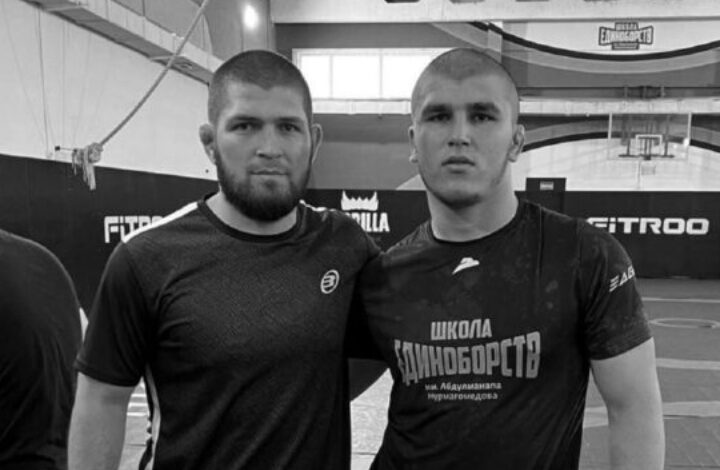 21-Year-Old Khabib Nurmagomedov’s Student Fatally Shot – For Allegedly Urinating On Man