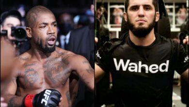 UFC Contender Bobby Green: “Grapplers are Watering Down the UFC Brand”