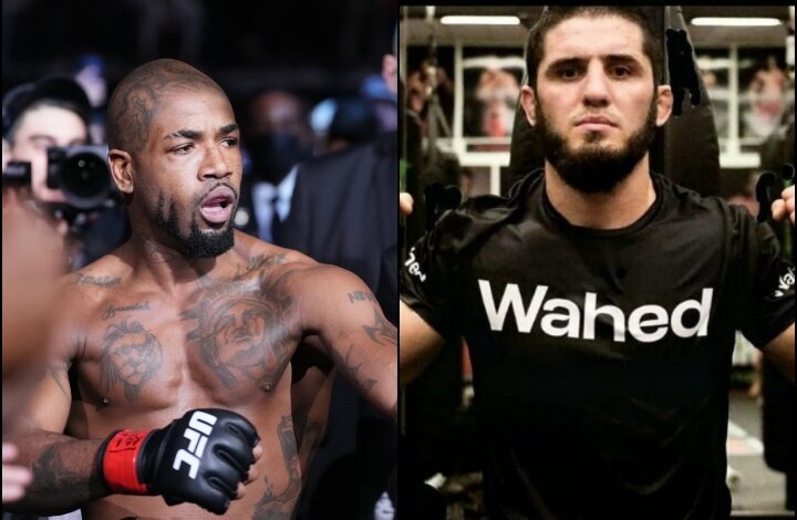 UFC Contender Bobby Green: “Grapplers are Watering Down the UFC Brand”