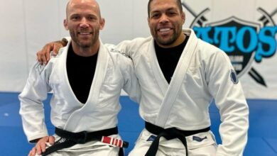 Josh Hinger: “Belt Ranks, Degrees, And Competition Wins Don’t Accurately Measure BJJ Success”