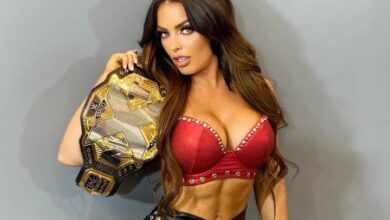 WWE Veteran Mandy Rose Says She Was Donated $50K By A Fan On OnlyFans