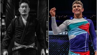 Can ONE Championship Take Jiu-Jitsu to Another Level?
