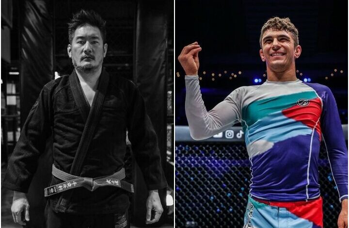 Can ONE Championship Take Jiu-Jitsu to Another Level?