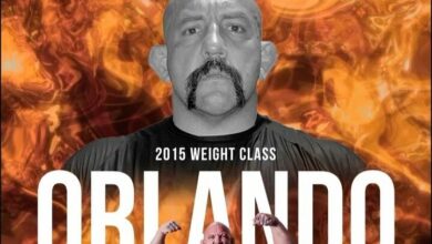 Ornaldo Sanchez Becomes First Posthumous Inductee Into ADCC Hall Of Fame