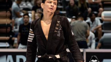 Paulo Miyao Blasts Major BJJ Promotion For $1k to show + $1k to Win Offer