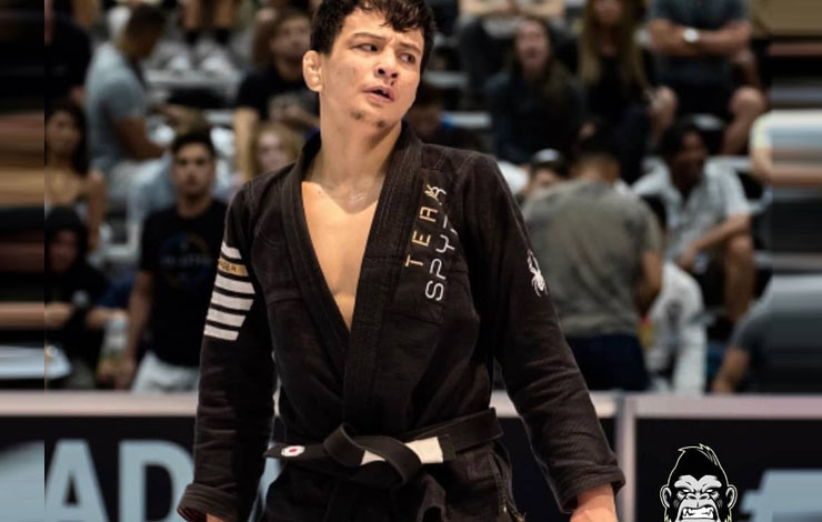 Paulo Miyao Blasts Major BJJ Promotion For $1k to show + $1k to Win Offer