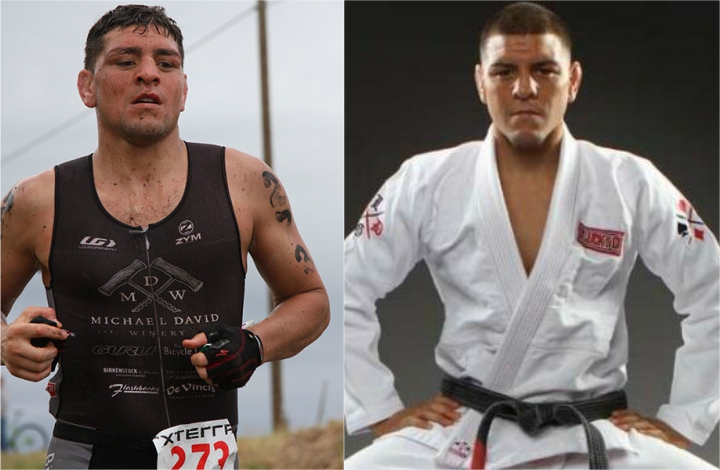 Pourquoi les athlètes de Jiu-Jitsu ne courent-ils pas autant que les boxeurs ou les combattants de Muay Thai ?